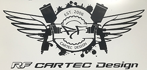 RF Cartec Design: Fahrzeuglackierung & Instandsetzung in Waren (Müritz)